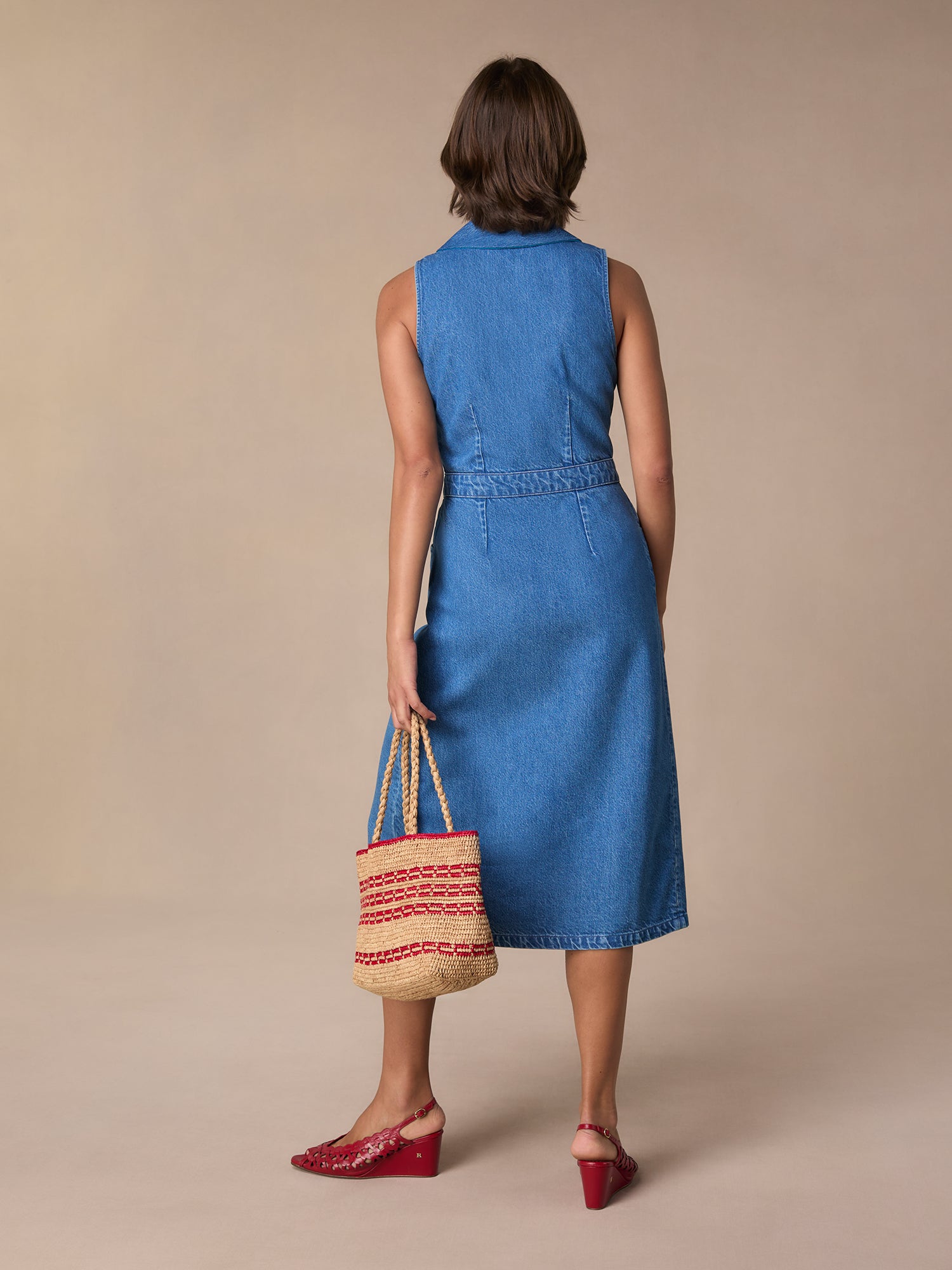 Rosane Kleid Rosane Kleid